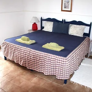 Quinta Do Lagar Casa rural Albufeira