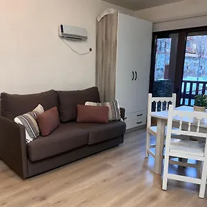 Capirola - K12 Deusol - Estudio - Vall D'incles - Soldeu Apartamento Incles