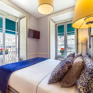 Baixa - Luxury Aparthotel