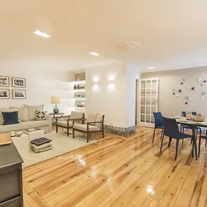  Apartment Lovelystay - Downtown Magnificent Flat