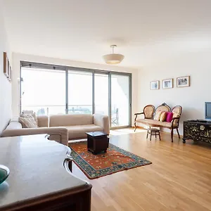 Apartment Flh Expo Flat With View