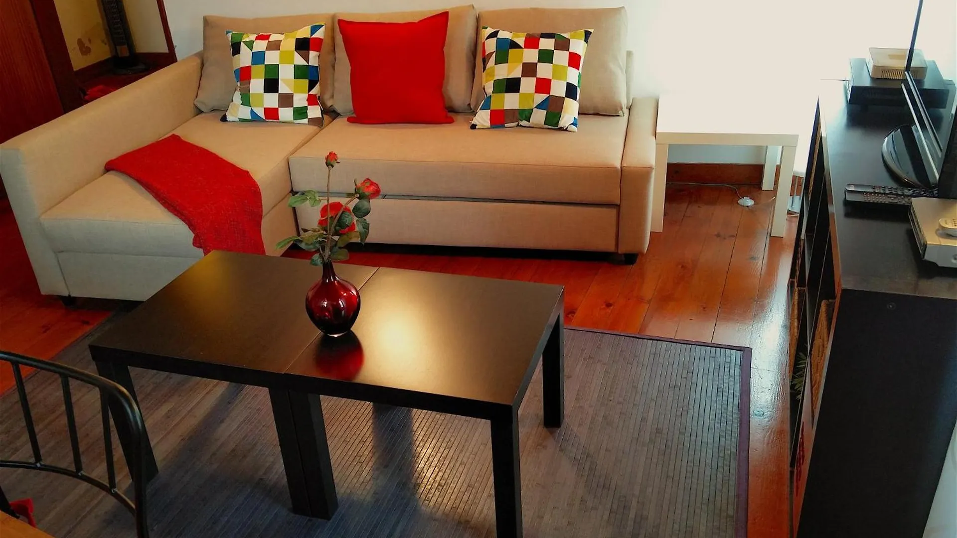 Myplacelisbon - Alfama River View Apartment